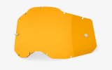 Plexi Anti-fog Racecraft 2/Accuri 2/Strata 2 persimmon Plexi Anti-fog Racecraft 2/Accuri 2/Strata 2 persimmon