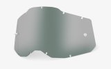 Plexi Anti-fog Racecraft 2/Accuri 2/Strata 2 smoke Plexi Anti-fog Racecraft 2/Accuri 2/Strata 2 smoke