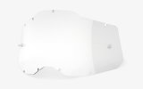 Plexi Anti-fog Racecraft 2/Accuri 2/Strata 2 clear Plexi Anti-fog Racecraft 2/Accuri 2/Strata 2 clear