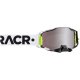 Armega Racr Limited Edition - HiPER silver lens