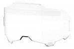 Plexi Anti-fog Armega FORECAST clear Plexi Anti-fog Armega FORECAST clear