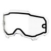 Plexi Armega Dual clear Plexi Armega Dual clear