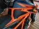 Kneepads AK Carbon KTM 1290R Super Duke 2020 Kneepads AK Carbon KTM 1290R Super Duke 2020