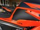 Kneepads AK Carbon KTM 1290R Super Duke 2020 Kneepads AK Carbon KTM 1290R Super Duke 2020