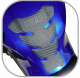 Tankpad ST Carbon Yamaha Superbikes Tankpad ST Carbon Yamaha Superbikes