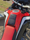 Tankpad AT Carbon Honda CRF 1100L Africa Twin Tankpad AT Carbon Honda CRF 1100L Africa Twin