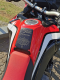 Tankpad AT Carbon Honda CRF 1100L Africa Twin