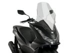 Plexi Windshield V-Tech Line Touring 20637 HONDA PCX 125 (21-24)