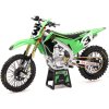 Model 1:12 Kawasaki KX-450 Eli Tomac No.3 Model 1:12 Kawasaki KX-450 Eli Tomac No.3