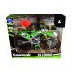 Model 1:12 Kawasaki KX-450 Eli Tomac No.3 Model 1:12 Kawasaki KX-450 Eli Tomac No.3