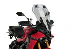 Větrný štít Touring + deflektor Yamaha MT-09 Tracer/GT (21-23) Větrný štít Touring + deflektor Yamaha MT-09 Tracer/GT (21-23)