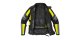 Bunda 4 Season Evo H2Out Yellow Fluo