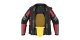 Bunda 4 Season Evo H2Out Red Bunda 4 Season Evo H2Out Red