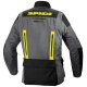 Bunda Traveler 3 H2Out Yellow Fluo