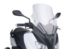 Větrný štít V-Tech Line Touring Yamaha X-Max 125/250 (10-13) Větrný štít V-Tech Line Touring Yamaha X-Max 125/250 (10-13)