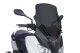 Větrný štít V-Tech Line Touring Yamaha X-Max 125/250 (10-13) Větrný štít V-Tech Line Touring Yamaha X-Max 125/250 (10-13)