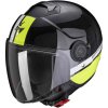 EXO-CITY Strada Pearl Black/White/Neon Yellow EXO-CITY Strada Pearl Black/White/Neon Yellow