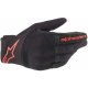 Rukavice Copper Black/Red Fluo Rukavice Copper Black/Red Fluo
