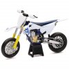 Model 1:12 Husqvarna FS450 Model 1:12 Husqvarna FS450