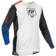 Dres Lite 2022 Red/White/Blue Dres Lite 2022 Red/White/Blue