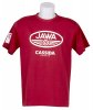 Triko Jawa Edition Red Triko Jawa Edition Red
