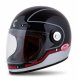 Fibre Jawa Sport Black/Silver/Red Fibre Jawa Sport Black/Silver/Red