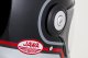 Fibre Jawa Sport Black/Silver/Red Fibre Jawa Sport Black/Silver/Red
