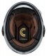 Fibre Jawa Sport Black/Silver/Red Fibre Jawa Sport Black/Silver/Red