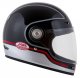 Fibre Jawa Sport Black/Silver/Red Fibre Jawa Sport Black/Silver/Red