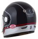 Fibre Jawa Sport Black/Silver/Red