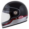 Fibre Jawa Sport Black/Silver/Red Fibre Jawa Sport Black/Silver/Red