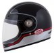 Fibre Jawa Sport Black/Silver/Red Fibre Jawa Sport Black/Silver/Red