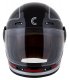 Fibre Jawa Sport Black/Silver/Red Fibre Jawa Sport Black/Silver/Red