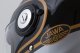Fibre Jawa Sport Black/Silver/Gold Fibre Jawa Sport Black/Silver/Gold