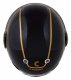 Fibre Jawa Sport Black/Silver/Gold Fibre Jawa Sport Black/Silver/Gold