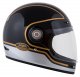 Fibre Jawa Sport Black/Silver/Gold Fibre Jawa Sport Black/Silver/Gold