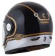 Fibre Jawa Sport Black/Silver/Gold Fibre Jawa Sport Black/Silver/Gold