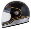 Fibre Jawa Sport Black/Silver/Gold Fibre Jawa Sport Black/Silver/Gold
