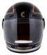 Fibre Jawa Sport Black/Silver/Gold Fibre Jawa Sport Black/Silver/Gold