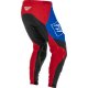 Kalhoty Lite 2022 Red/White/Blue