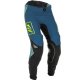 Kalhoty Lite 2022 Grey/Teal/Hi-Vis