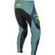 Kalhoty Lite 2022 Grey/Teal/Hi-Vis