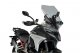 Větrný štít Touring 20728 Ducati Multistrada V4/V4S (21-25)