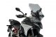 Větrný štít Touring Ducati Multistrada V4/V4S (21-23)