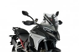 Větrný štít Sport 20729 Ducati Multistrada V4/V4S (21-25)