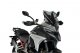 Větrný štít Sport 20729 Ducati Multistrada V4/V4S (21-25)