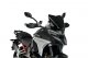 Větrný štít Sport 20729 Ducati Multistrada V4/V4S (21-25)
