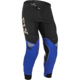 Kalhoty Evolution DST Blue/Black