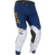 Kalhoty Evolution DST 2022 Navy/White/Gold