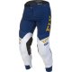 Kalhoty Evolution DST 2022 Navy/White/Gold